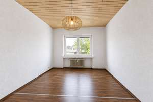 Perfekt für Singles und Studenten! Günstiges Einraum-Apartment! – Oberdießemerstr. 99, 47805 Dießem/Lehmheide, Krefeld – Vorschaubild 2