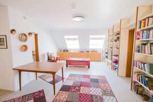 Repräsentatives Wohnhaus mit Stil und Großzügigkeit – ca. 250 m² in Schutterwald – Berlinerstraße 12, 77746 Ortenaukreis – Vorschaubild 34