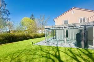 Familienglück neu definiert:  kernsanierter Wohntraum mit Gartenidylle – Richthofstraße 9, 86929 Penzing – Vorschaubild 23