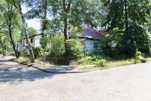 BEGEHRTES ECKGRUNDSTÜCK - IDEAL FÜR EINE FAMILIE - ZUM NEUGESTALTEN – Löwenbrucher Weg 15b gg, 12307 Lichtenrade, Berlin – Vorschaubild 23