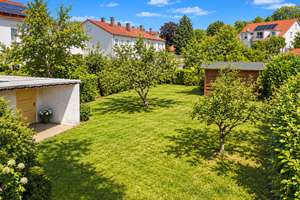 EFH mit Walmdach  – 770 m² Grundstück in altstadtnaher Top-Lage – 86899 Landsberg am Lech – Vorschaubild 14