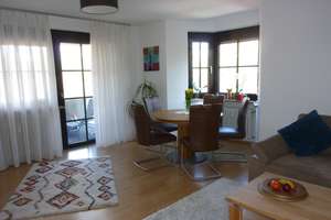 2 Zimmer Wohnung am grünen Stadtgraben – Untere Jakobermauer 13, 86153 Jakobervorstadt-Nord, Augsburg – Vorschaubild 3