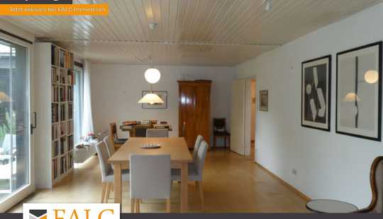 Bild von Einfamilienhaus Doppelhaushälfte in toller Lage