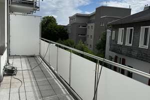 Komplett renovierte, helle 2 Zimmer Wohnung, KDB, großer Südbalkon, Nähe Uni und Hauptbahnhof – Gerstenstraße 28, 42119 Elberfeld, Wuppertal – Vorschaubild 7