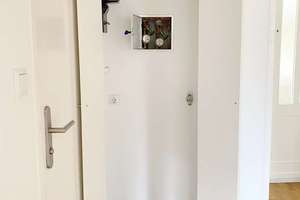 Zwischen Cafés, Kultur & Richardkiez – charmante 2-Zimmer-Wohnung mit EBK – Die vollständige Adresse der Immobilie erhältst du vom Anbieter., 12055 Neukölln (Ortsteil), Berlin – Vorschaubild 7