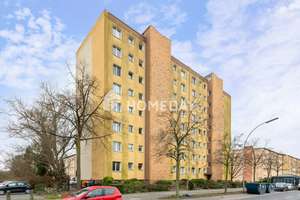 2 getrennte 1-Zimmer-Appartements auf 1 Grundbuchblatt in Reinickendorf! – Die vollständige Adresse der Immobilie erhältst du vom Anbieter., 13407 Reinickendorf (Ortsteil), Berlin – Vorschaubild 1