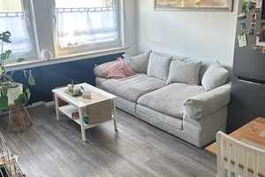 Freundliche 2-Zimmer-Erdgeschosswohnung in Solingen - Mitte – Solingen – Vorschaubild 1