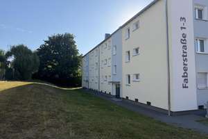 Dortmund-Marten: Vermietete 3 Zimmerwohnung mit Balkon für Kapitalanleger – 44379 Kirchlinde, Dortmund – Vorschaubild 5