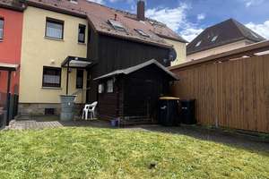 25252 HomeCompany Dresden Möbliert/Furnished Reihenhaus in Pirna max. 4 Personen – 1796 Pirna – Vorschaubild 41