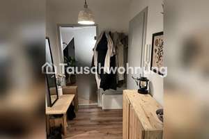 Tauschwohnung: Centrale 2x 2-Zimmer-Wohnung gegen 3 Zimmer – Die vollständige Adresse der Immobilie erhältst du vom Anbieter., 48143 Überwasser, Münster – Vorschaubild 3