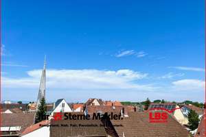 3 ZKB, Balkon Wohnung mit schönem Ausblick – 67065 Maudach, Ludwigshafen am Rhein – Vorschaubild 3