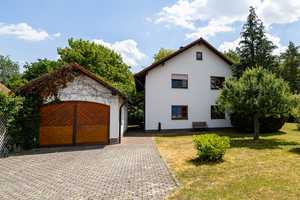 Bestlage Gernlinden /Maisach - Herrliches Familienrefugium – Fürstenfeldbruck (Kreis) – Vorschaubild 3