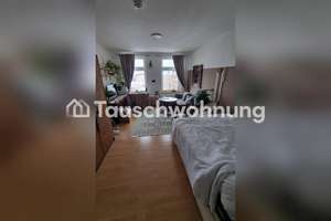 Tauschwohnung: Tolle Wohnung auf der Karli mit bestem Ausblick! 2ZKB – Die vollständige Adresse der Immobilie erhältst du vom Anbieter., 4275 Südvorstadt, Leipzig – Vorschaubild 3