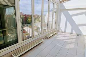 Exklusive große Dachgeschosswohnung mit Wintergarten und Klimaanlage in Berlin Alt-Tegel – Berliner Straße 9, 13507 Tegel, Berlin – Vorschaubild 2