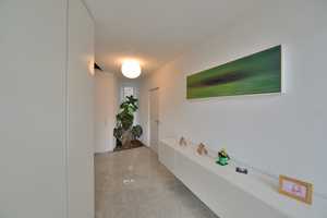Modernes Architekten Passivhaus mit außergewöhnlichen Details – Christoph-Rohrer-Weg 4, 71711 Ludwigsburg (Kreis) – Vorschaubild 7