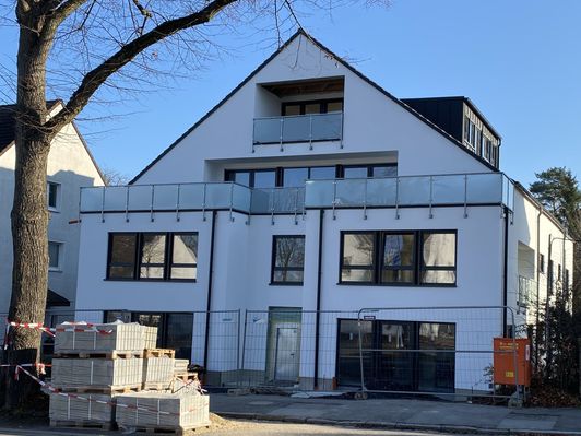 4 - 4,5 Zimmer Wohnung zur Miete in Dortmund - ImmobilienScout24