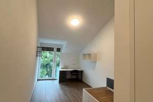 Neues Studentenapartment  Kapu 71 – Kapuzinerstraße 71 a, 94032 Innstadt, Passau – Vorschaubild 3