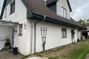 Geräumiges 7-Zimmer-Einfamilienhaus in Friedrichskoog – Die vollständige Adresse der Immobilie erhältst du vom Anbieter., 25718 Friedrichskoog – Vorschaubild 1