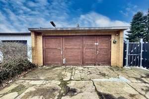 Modernisiertes Einfamilienhaus mit separat bewohnbarem Keller, neuem Wintergarten und 2 großen Gara – Die vollständige Adresse der Immobilie erhältst du vom Anbieter., 30419 Ledeburg, Hannover – Vorschaubild 19