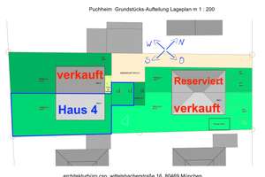 Traumküche inkl.! Perfekte Lage für Familien! 10 Minuten zu Fuß zur S- Bahn! – Die vollständige Adresse der Immobilie erhältst du vom Anbieter., 82178 Puchheim – Vorschaubild 11