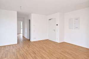 Neubau-Erstbezug 2-Zimmer-Erdgeschosswohnung in exklusiver Rheinlage in Mainz-Weisenau – Dr.-Friedrich-Kirchhoff-Straße 11, 55130 Weisenau, Mainz – Vorschaubild 5