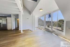 Modernisierte Maisonette-Wohnung zur Miete in Düsseldorf Benrath – Rayak Immobilien, Ihr Makler für  – 40599 Hassels, Düsseldorf – Vorschaubild 2