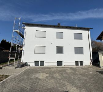 3-Familienhaus in Gaimersheim