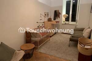 Tauschwohnung: 3 Zimmer Nahe Gärtnerplatz geg. 4 Zimmer im Viertel – 80469 Angerviertel, München – Vorschaubild 9