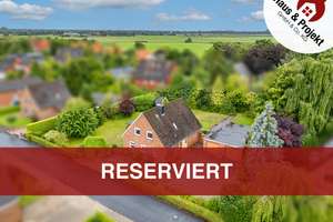 Einfamilienhaus mit Charakter – viel Raum & großes Grundstück! – Die vollständige Adresse der Immobilie erhältst du vom Anbieter., 26409 Wittmund – Vorschaubild 1