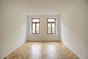 Neu sanierte 2-Zimmer-Wohnung mit Luxus-Einbauküche und Balkon – Weißestraße 11, 4299 Stötteritz, Leipzig – Vorschaubild 10