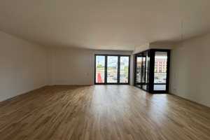 Großzügige Neubauwohnung mit Loft-Charakter und Blick auf den Hafen! – Hansaring 50c, 48155 Münster – Vorschaubild 1