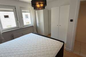 Komplett möblierte 2 Zimmer Wohnung in Köln Deutz mit 52 m² – Die vollständige Adresse der Immobilie erhältst du vom Anbieter., 50679 Deutz, Köln – Vorschaubild 7