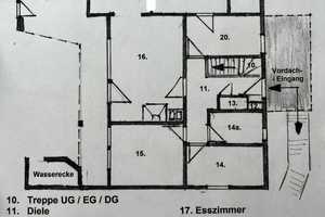 Ein Haus, das durch individuellen Charme besticht – Göppingen (Kreis) – Vorschaubild 12