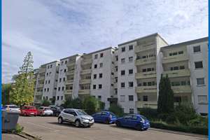 Schöne 3-Zimmer-Küche-Bad-Wohnung mit 2 Balkonen – 66121 Schafbrücke, Saarbrücken – Vorschaubild 14