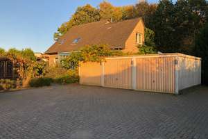 Umfangreich saniertes Dreifamilienhaus