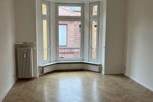 Kernsanierte 3-Zimmer Altbauwohnung in den Mannheimer Quadraten – U3 14, 68161 Innenstadt/Jungbusch, Mannheim – Vorschaubild 9