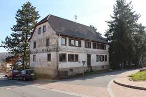 aus ALT mach NEU - hier können Sie Ihre Vorstellungen umsetzen – Neckar-Odenwald-Kreis – Vorschaubild 1