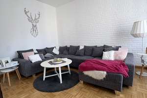 Vohwinkel Schöne 3 Zimmer/KDB Wohnung Goethestr. mit Balkon – Goethestr. 28, 42327 Vohwinkel, Wuppertal – Vorschaubild 4