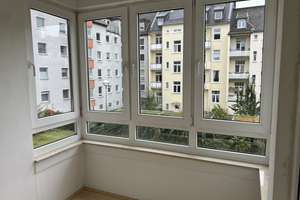 Ruhige 2-Zimmer Whg. mit verglastem Balkon – Röntgenstraße 26, 58097 Altenhagen, Hagen – Vorschaubild 6