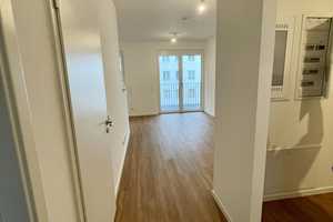 2. Bezug - helle 3-Zimmer mit Einbauküche & Balkon – Hochstraße 12B, 13357 Berlin – Vorschaubild 9