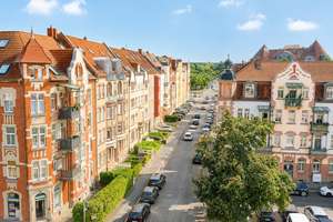 Gemütliche 2-Zimmer-Wohnung in Top-Lage | Bezugsfrei | ohne Provision – 99092 Andreasvorstadt, Erfurt – Vorschaubild 10