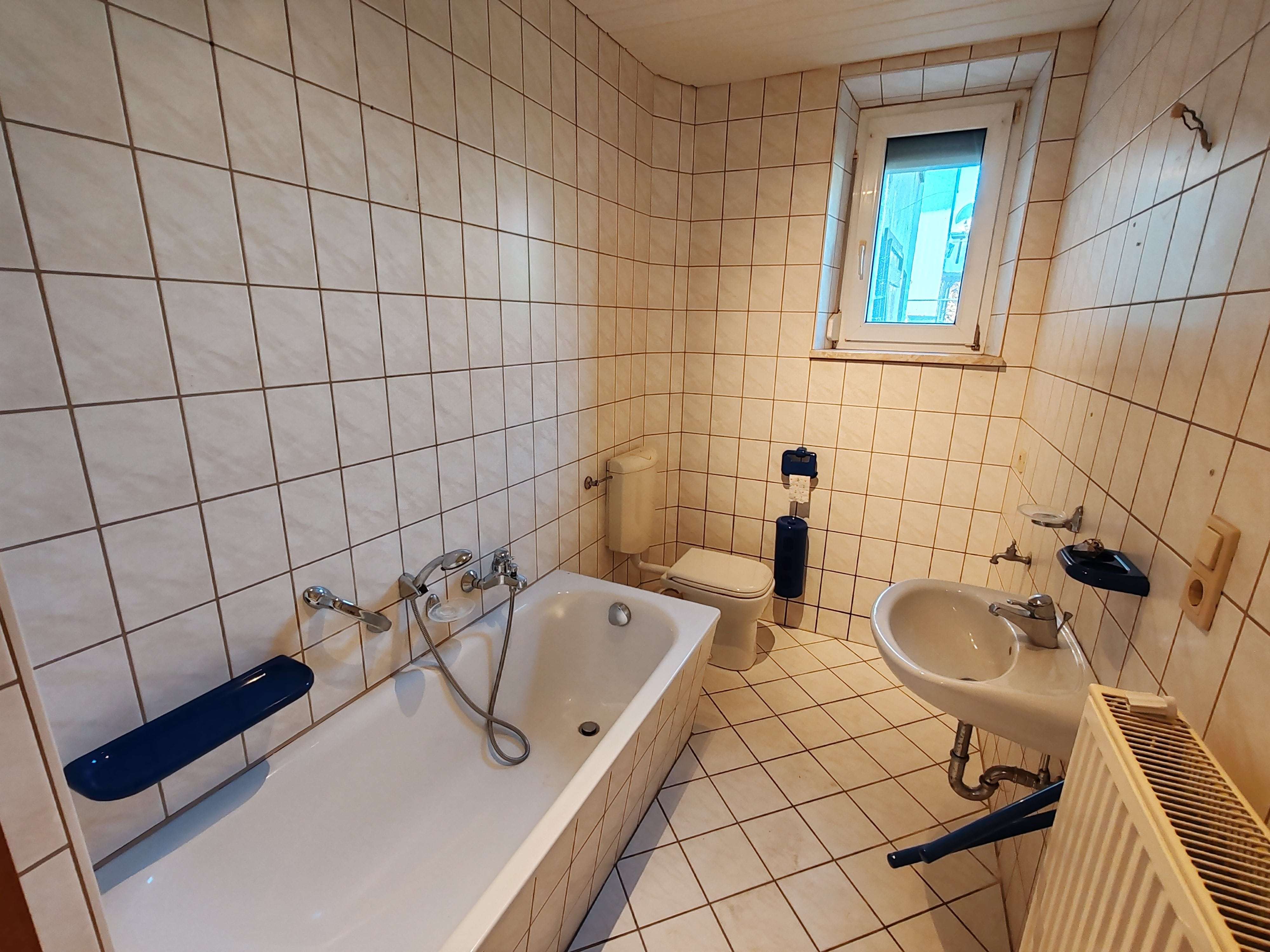 Immobilie in Helmbrechts - Stadthaus in Helmbrechts - Bild 3