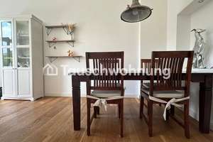 Tauschwohnung: Wohnung in Gründerzeitvilla mit Garten und Seeblick – Oberseestraße 76, 13053 Alt-Hohenschönhausen, Berlin – Vorschaubild 7