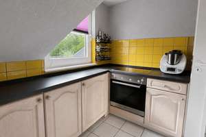 Helle Dachgeschosswohnung mit Balkon in zentraler Lage von Much – Die vollständige Adresse der Immobilie erhältst du vom Anbieter., 53804 Much – Vorschaubild 12
