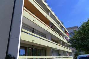 Stadtmitte Neu-Ulm! 3,5 Zimmerwohnung mit Stellplatz – Künetteweg 3, 89231 Neu-Ulm – Vorschaubild 12