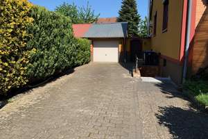 DHH mit Charme, wassergeführten Kamin und Garage nach Angebotsverfahren! – Die vollständige Adresse der Immobilie erhältst du vom Anbieter., 38448 Vorsfelde, Wolfsburg – Vorschaubild 2