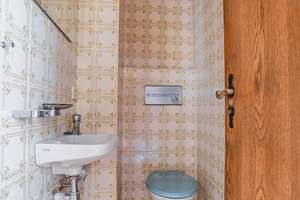 Gut geschnittene 3-Zimmer mit Südloggia / Kauf gegen Gebot – Die vollständige Adresse der Immobilie erhältst du vom Anbieter., 80997 Moosach-Bahnhof, München – Vorschaubild 12