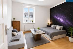 Lukrative 3-Zimmer-Eigentumswohnung im Herzen von Wuppertal-Elberfeld – Die vollständige Adresse der Immobilie erhältst du vom Anbieter., 42107 Elberfeld, Wuppertal – Vorschaubild 4