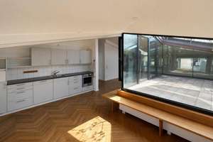 Exklusive Wohnung in der Maximilianstrasse mit Dachterrasse (Provisionsfrei) – Die vollständige Adresse der Immobilie erhältst du vom Anbieter., 80538 Lehel, München – Vorschaubild 4