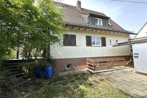 Charmantes Einfamilienhaus mit großem Grundstück in ruhiger Lage von Wendlingen – Esslingen (Kreis) – Vorschaubild 14